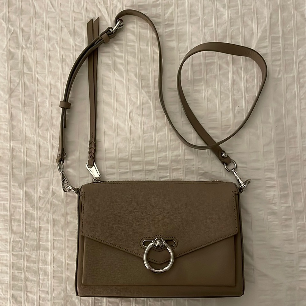 Rebecca Minkoff bag